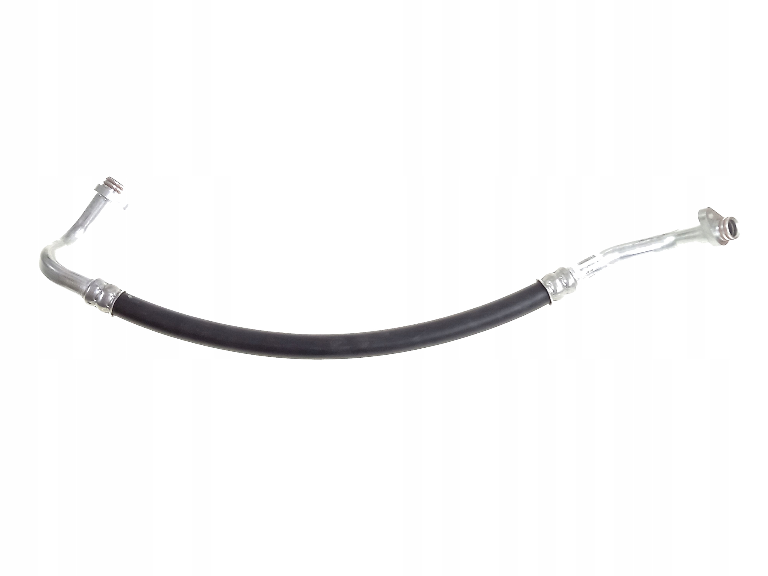 SU001-B0727 - BERLINGO 19-24 ТРУБКА КОМПРЕССОР КОНДИЦИОНЕРА 1,5