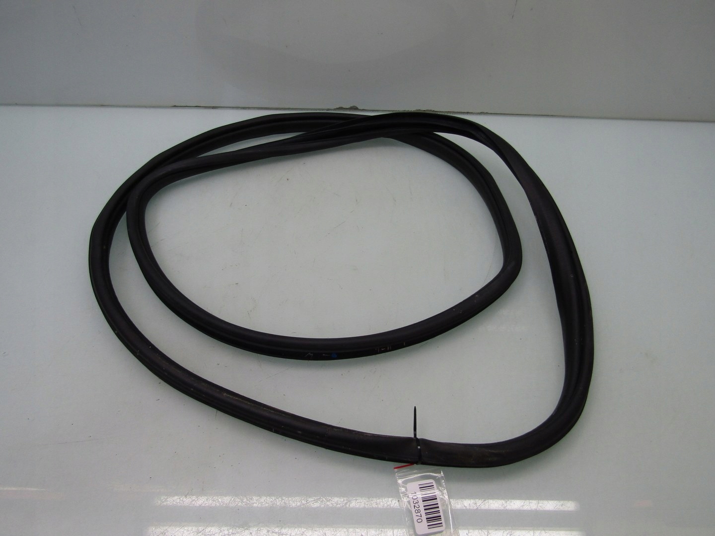 CIVIC X 18R USZCZELKA DRZWI PRAWA TYL TYLNA TYLNIA