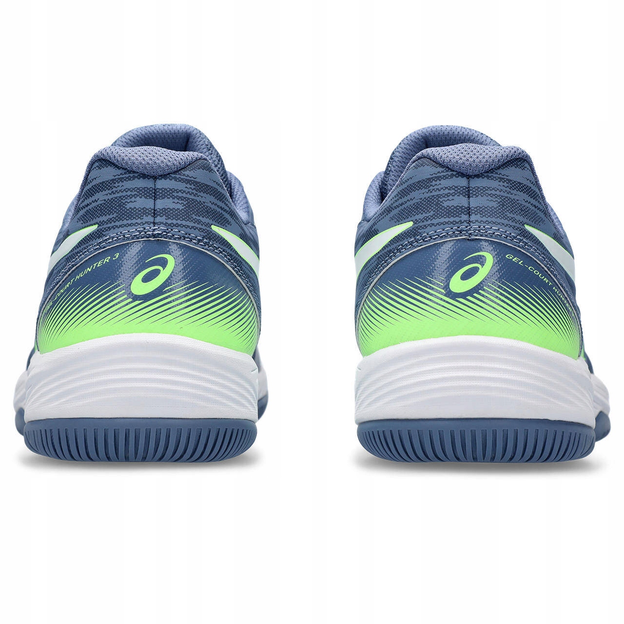 BUTY ASICS GEL-COURT HUNTER 3 43,5 Model GEL-COURT HUNTER 3
