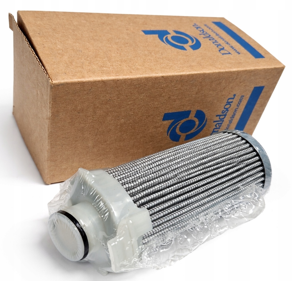 Hydraulický olejový filtr 48195967 pro New Holland T4 T5 Case Cnh