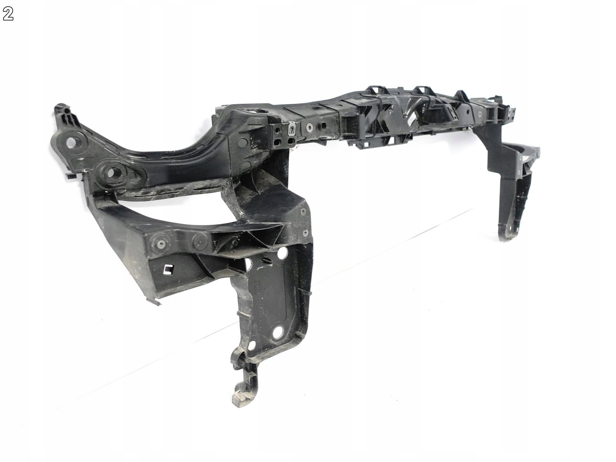 RENAULT KANGOO II 2 LIFT ZE / E.Tech 13-21 CITAN bar, wall front