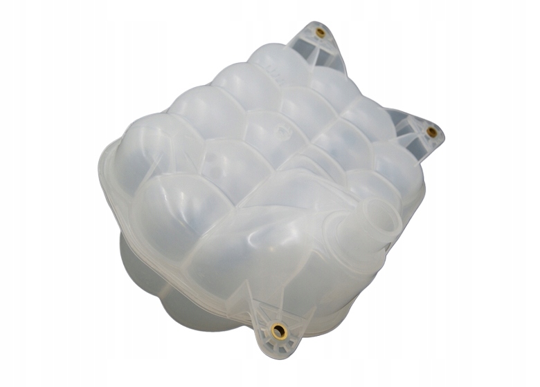 ZBIORNICZEK WYRÓWNAWCZY PŁYNU CHŁODNICZEGO JCB T4 Numer katalogowy części 333/C9425