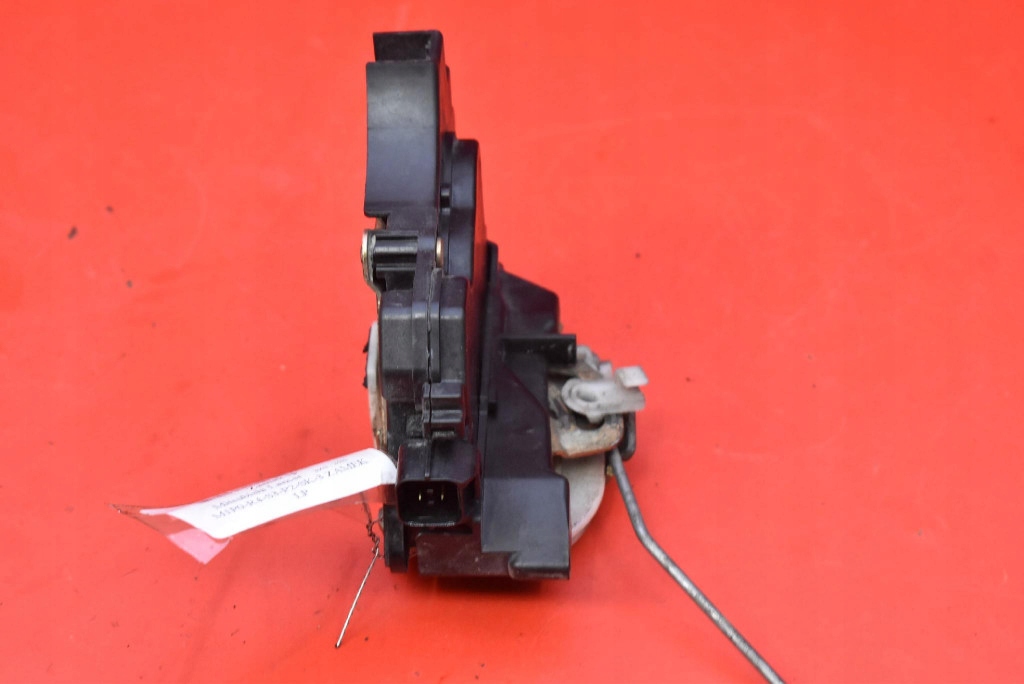 lock door left front front EU MITSUBISHI LANCER 7 VII 03-11