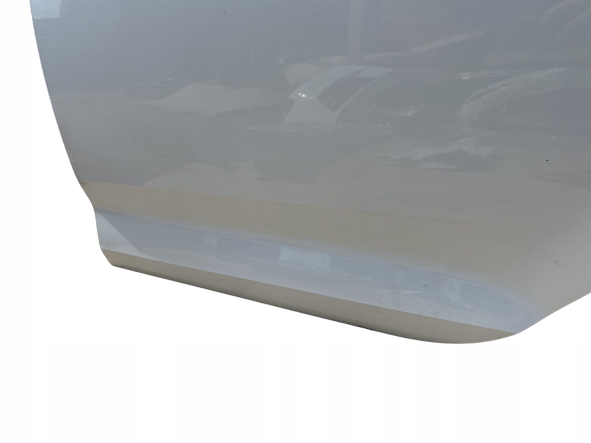 Tür links heck AUDI A4 B9 Sedan LS9R
