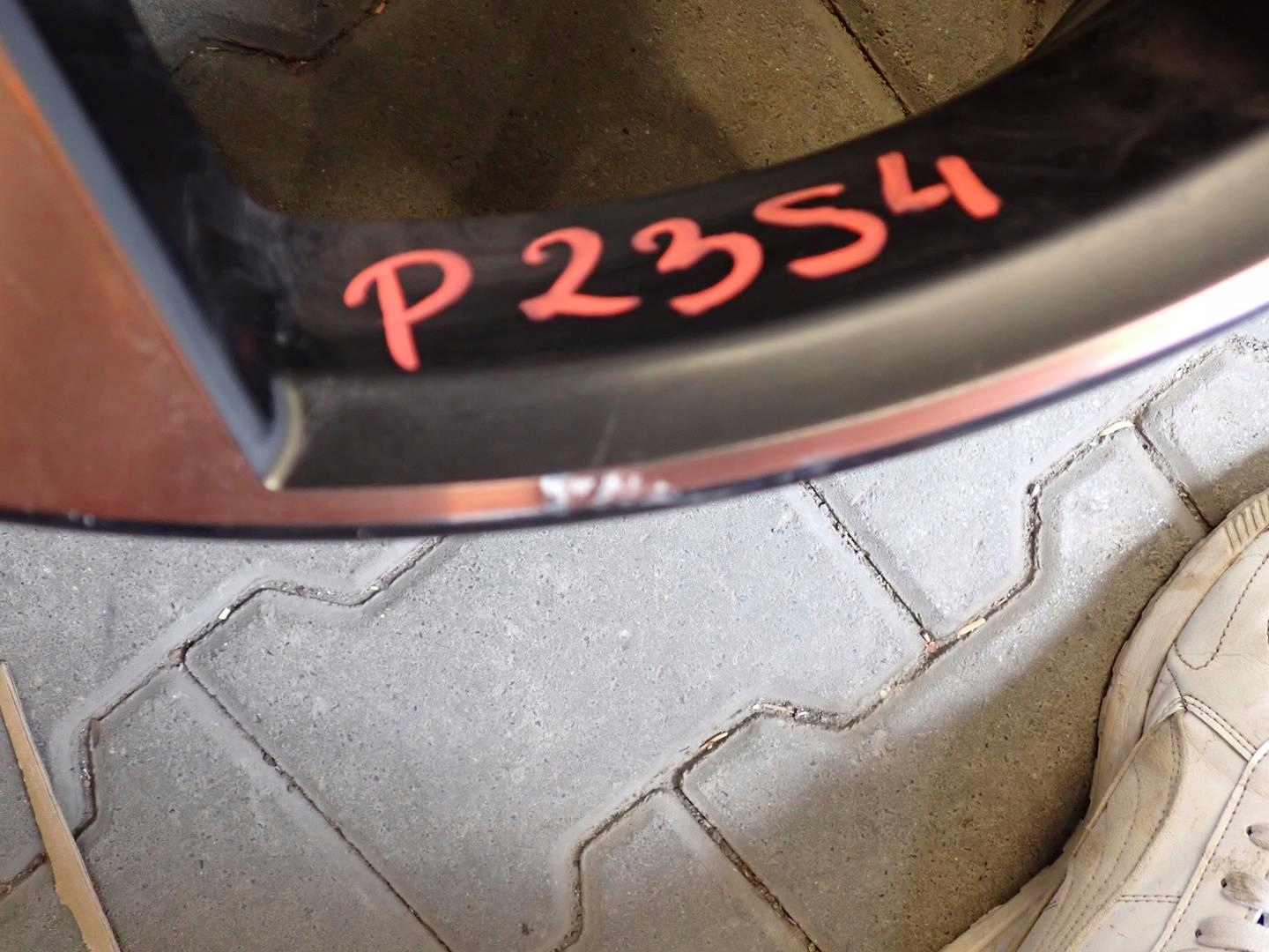 disk disk SEAT 5FF 5x112 ET40 8J19" 5FF601025E