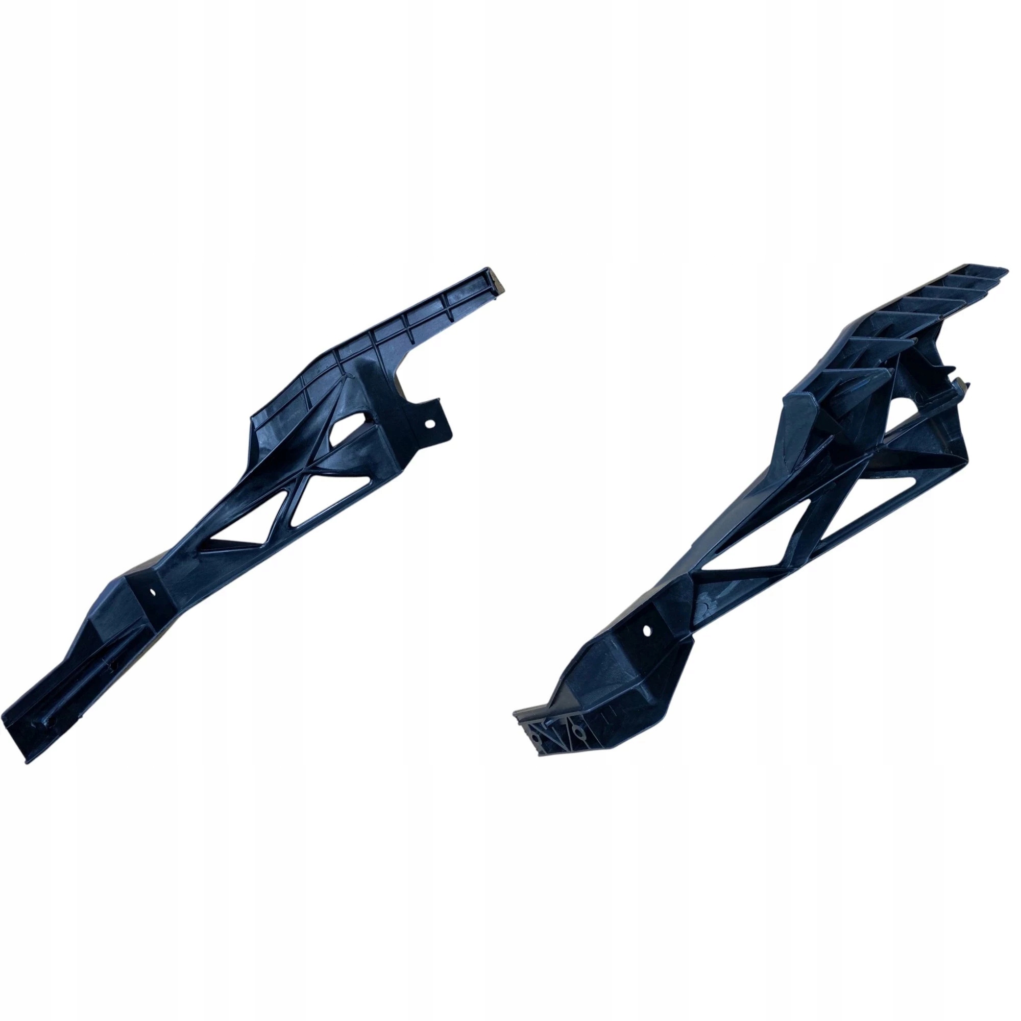 Skluzavka Levá Pravá upevnění lamp držák Town Country grand caravan 08-16