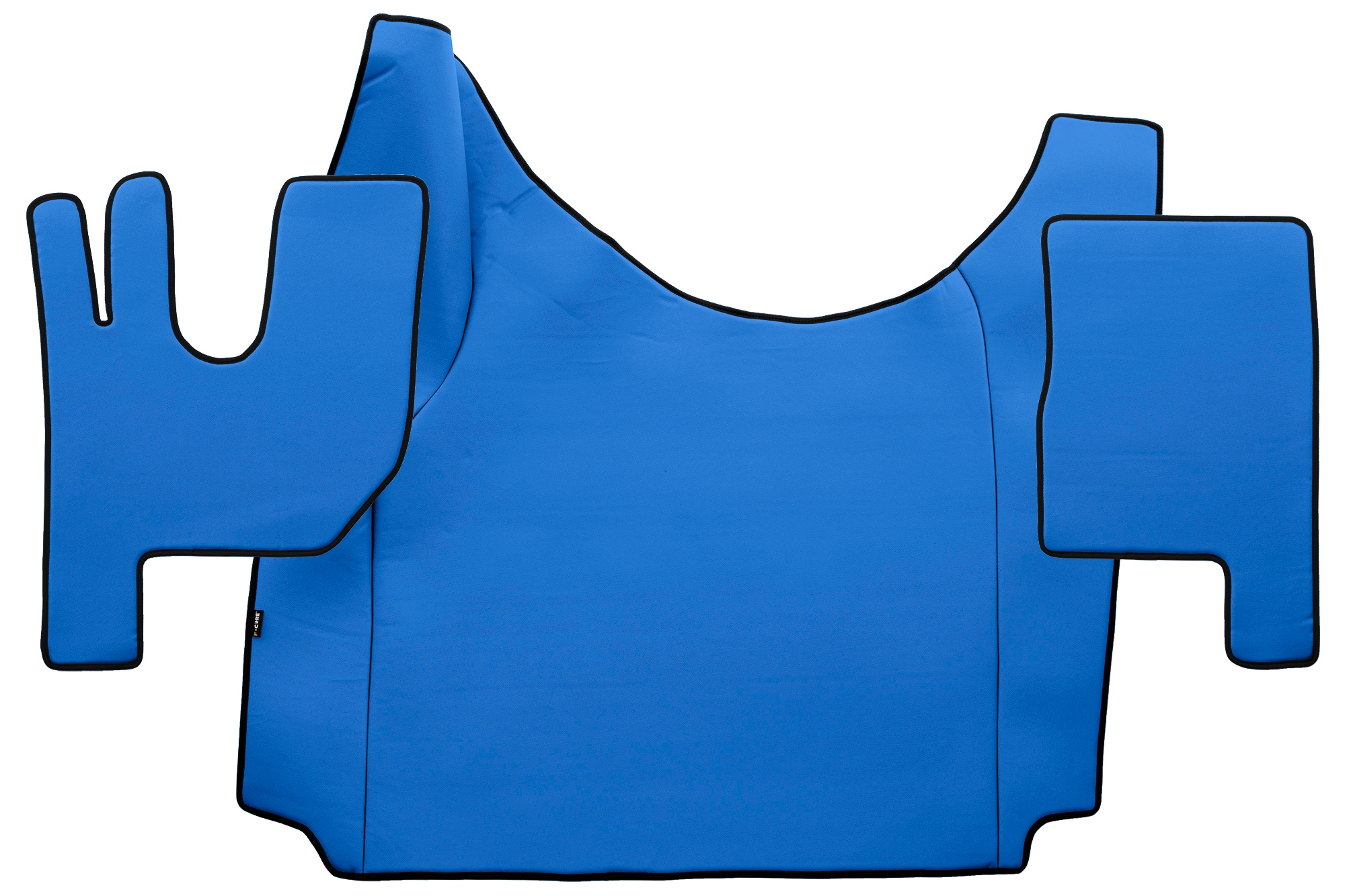 Koberce Tir Renault T Vysoký Tunel přehnané