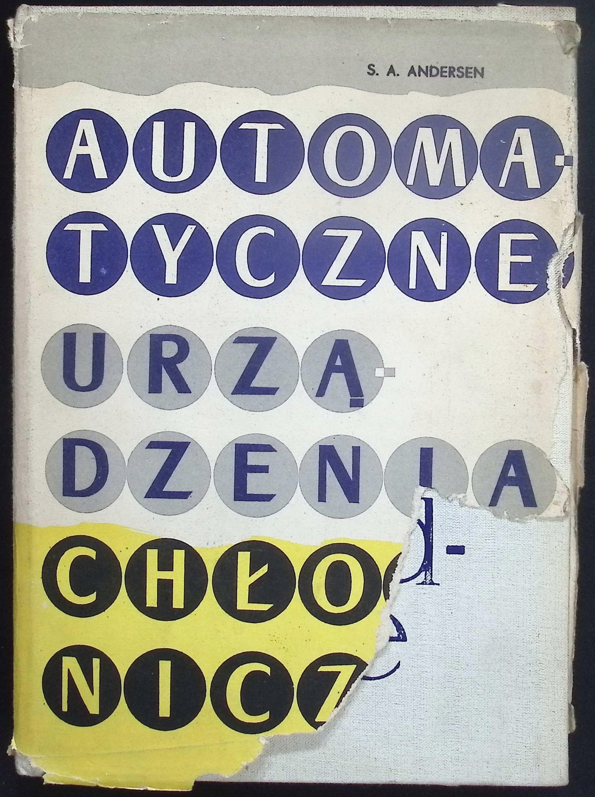 Automatyczne urządzenia chłodnicze