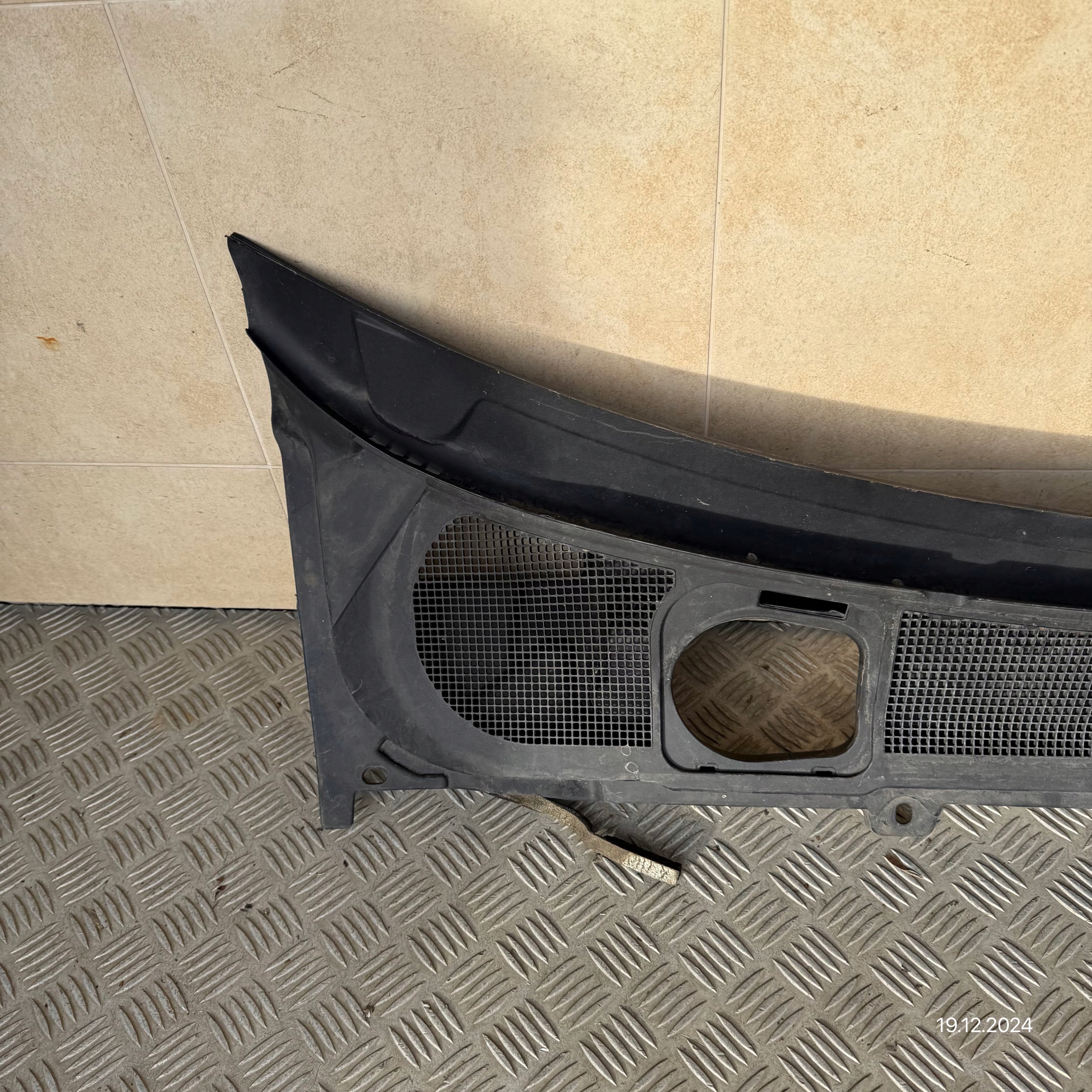 torpedo complete LAND ROVER RANGE ROVER EVOQUE and GJ32-4105-AA