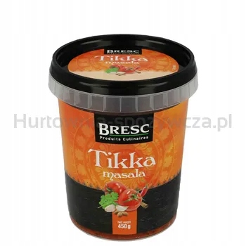 Brecs Směs koření Tikka Masala 450 g