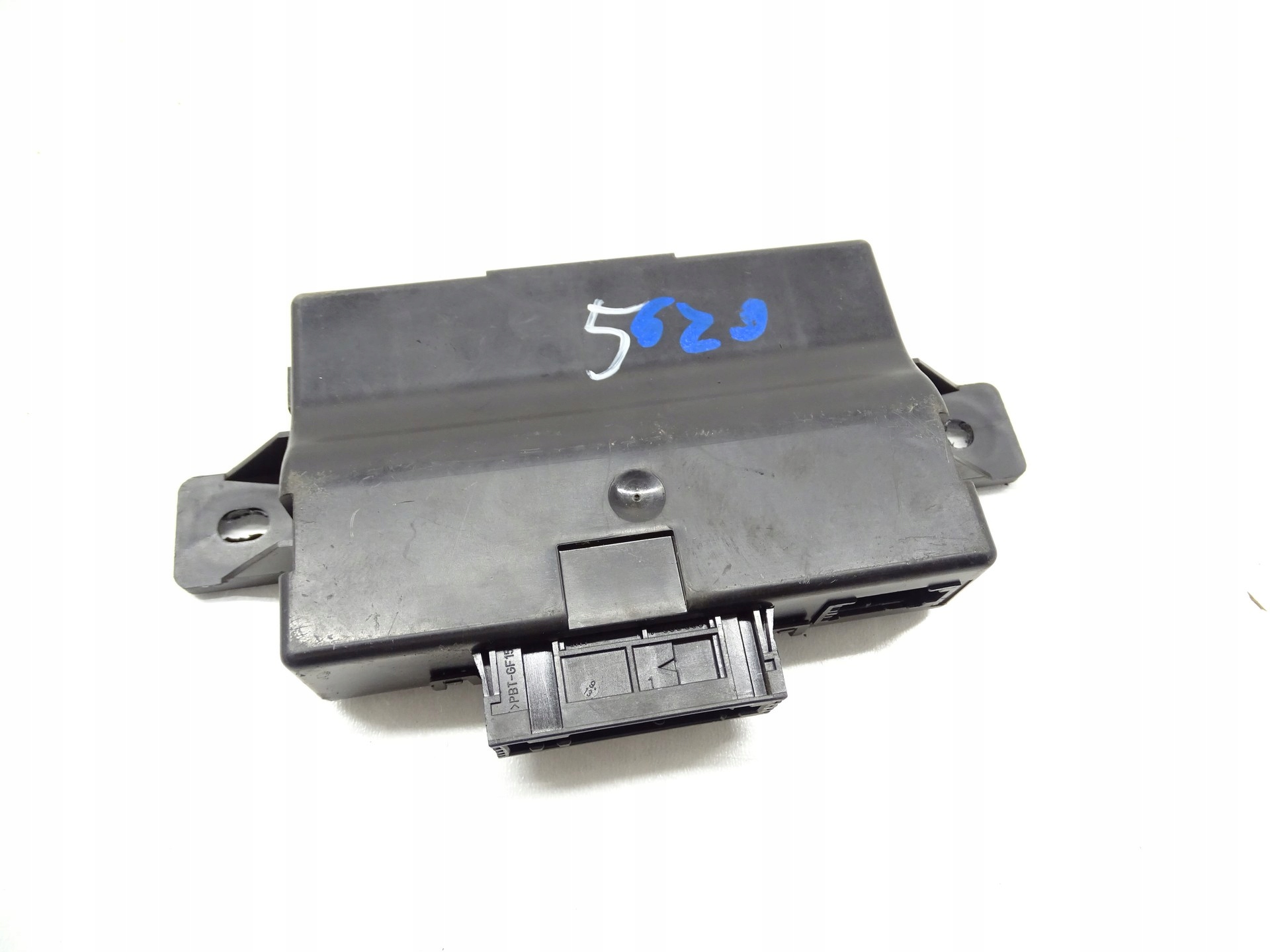 Module GATEWAY AUDI A6 IV 4G5907468C