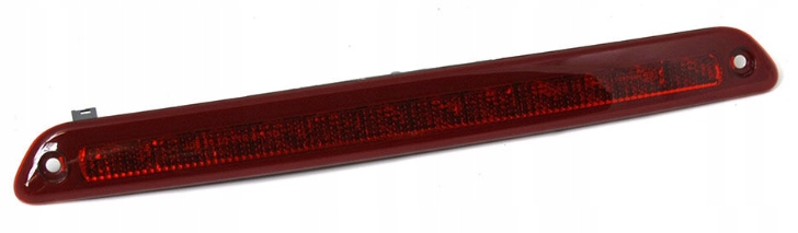 Sprinter Crafter lampa brzdové světlo Led Nové