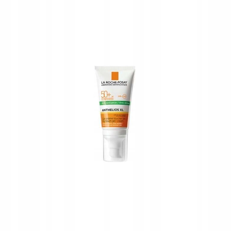 La Roche Anthelios Uv Mune 400 SPF50+ Żel-krem do twarzy 50 ml