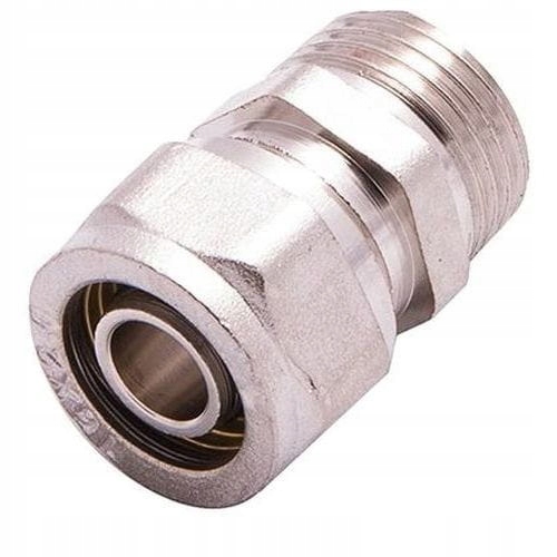 

Złączka Pex Gz 16x1/2" skr.