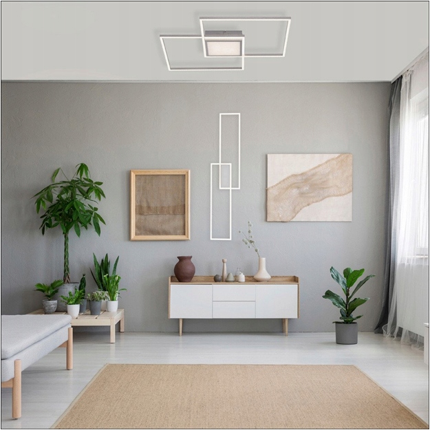 NIEMIECKA LAMPA LED ASMIN CCT PILOT ŚCIEMNIACZ Rodzaj gwintu zintegrowane źródło LED