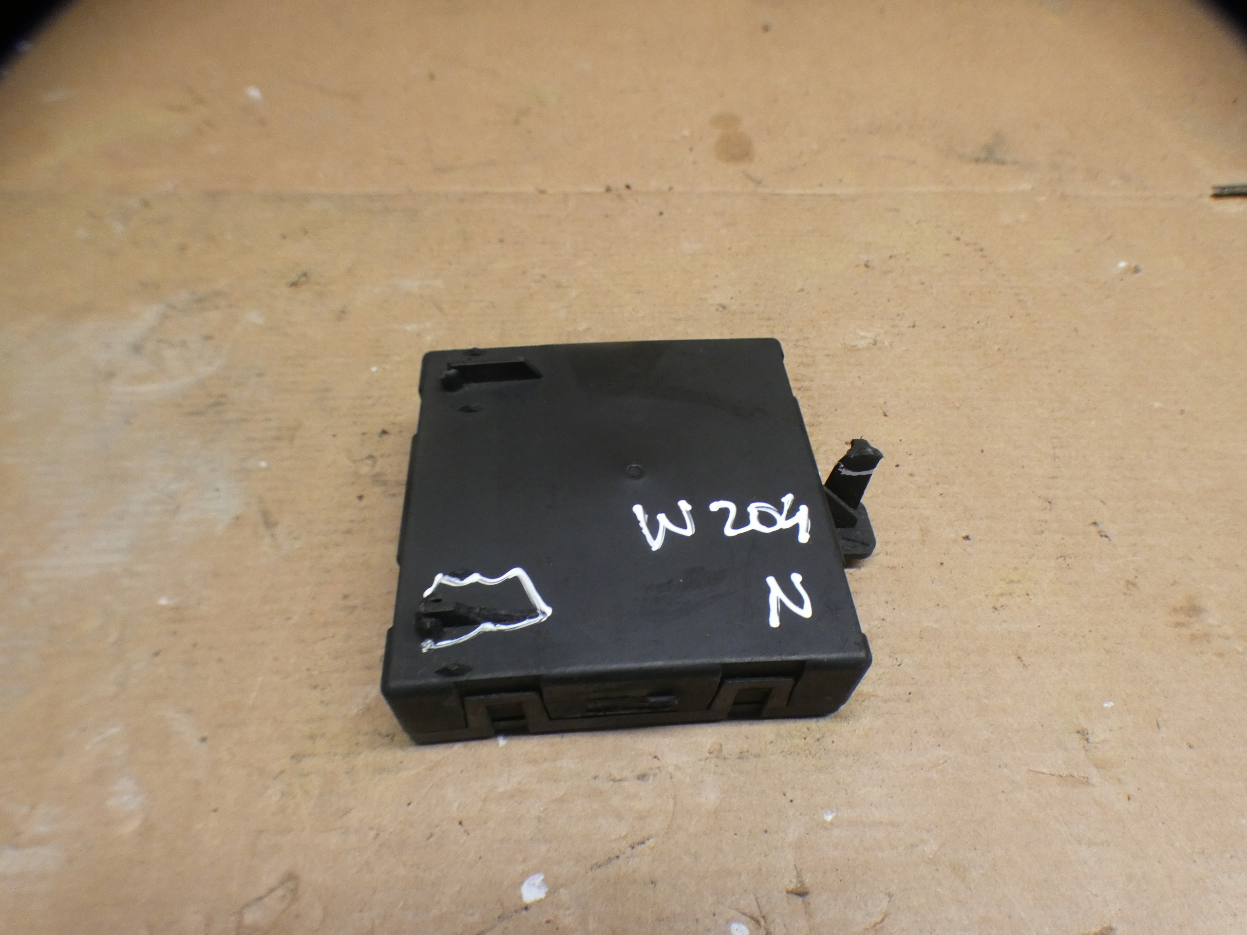Module Portière Mercedes-Benz C W204 A2048200326