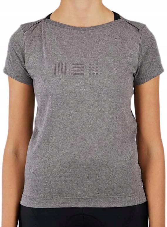 damska koszulka rowerowa Giara W Tee Sweatshirt roz L