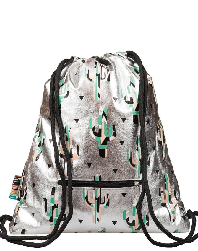 WOREK NA OBUWIE - SILVER CACTUS ST.RIGHT Marka St. Majewski