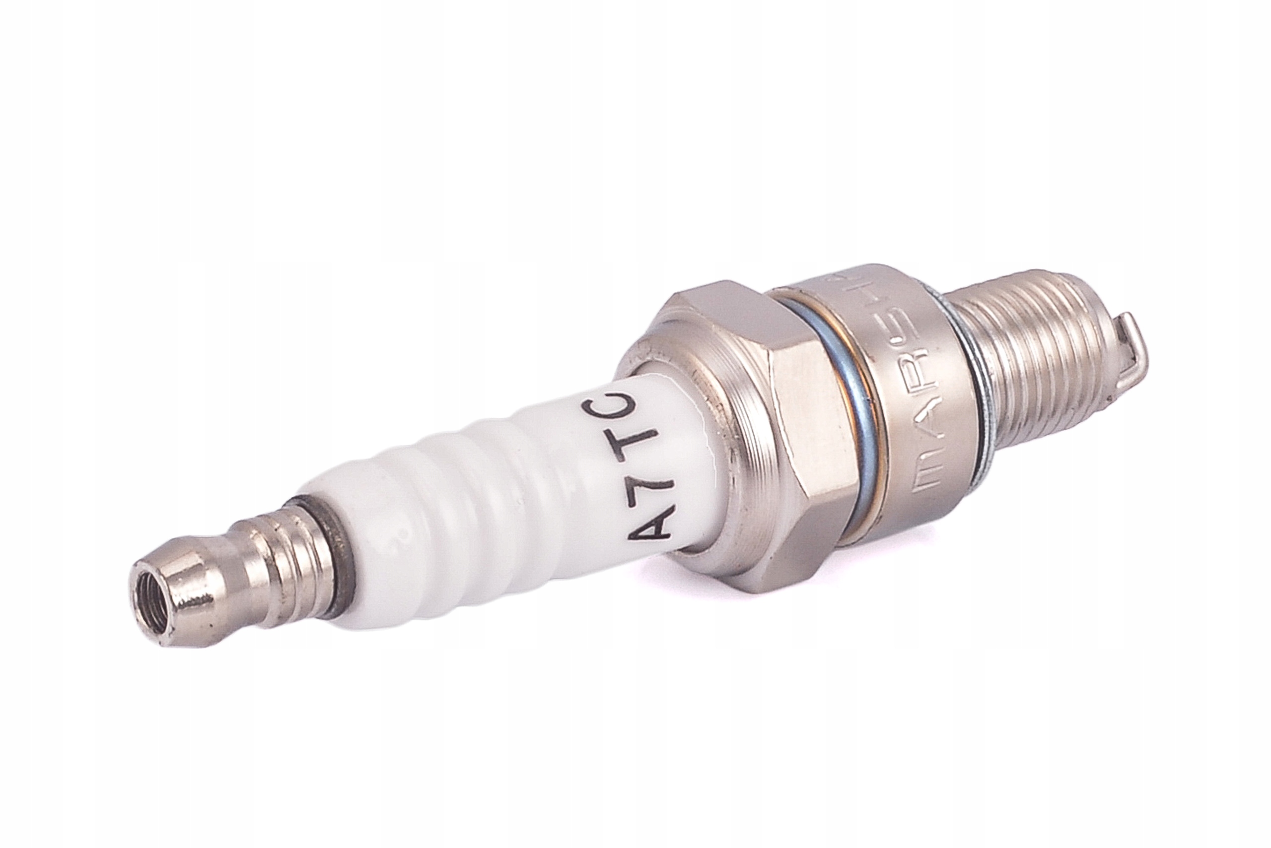 Świeca zapłonowa A7 TC skuter cross Quad ATV 4T 50 70 110 125 150