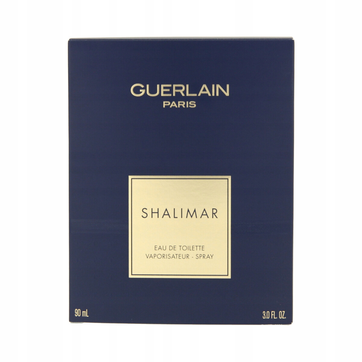 Guerlain Shalimar Edt 90 ml W