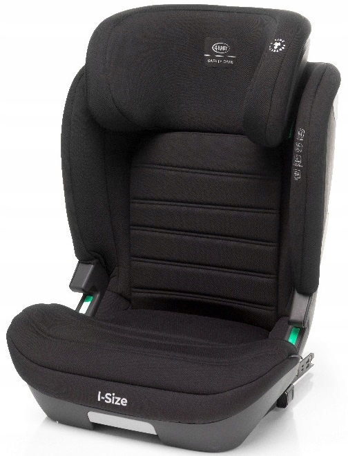 4BABY App-fix Fotelik Samochodowy Isofix I-size 100 150 cm