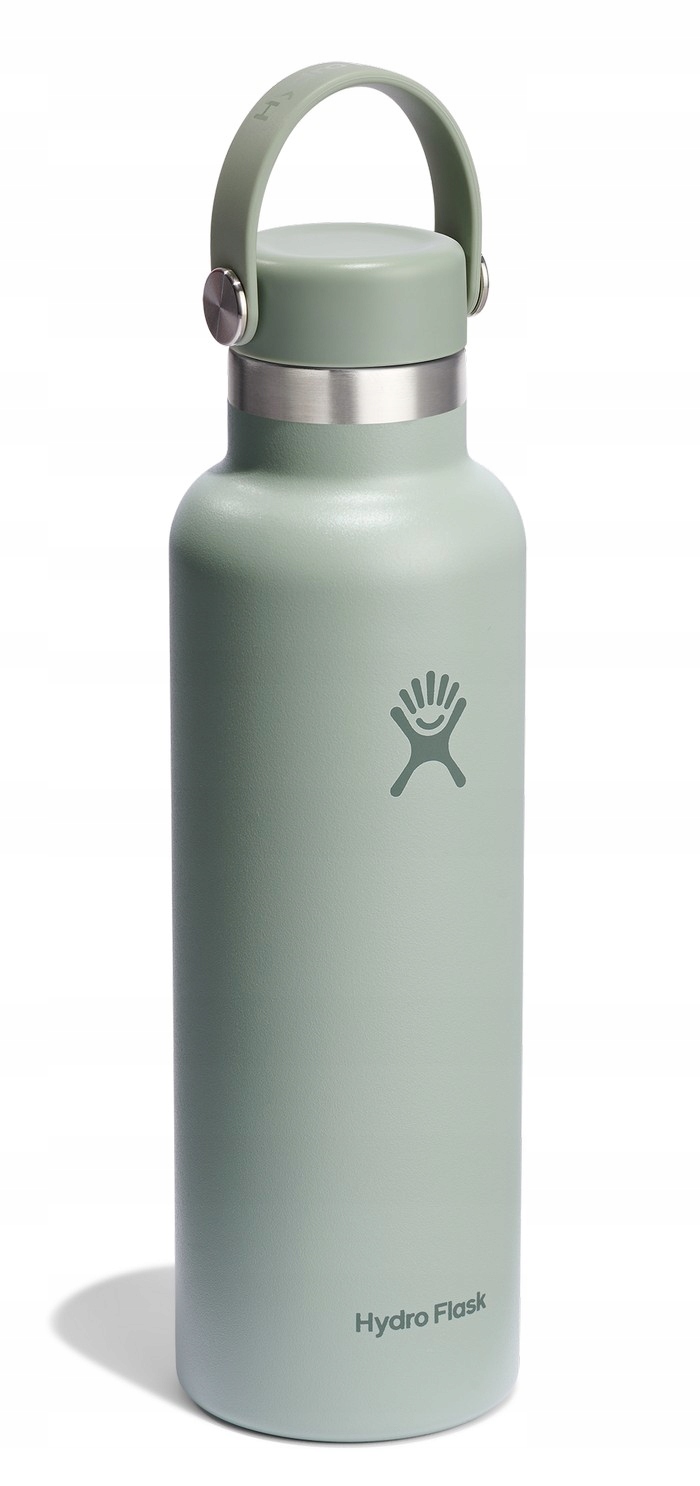HF-Láhev 21oz Standard Flex Cap Agave
