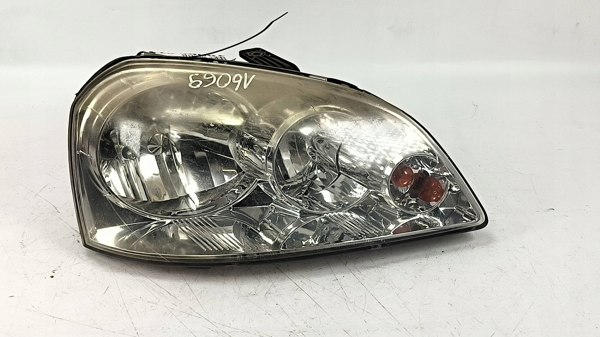light right front DAEWOO NUBIRA