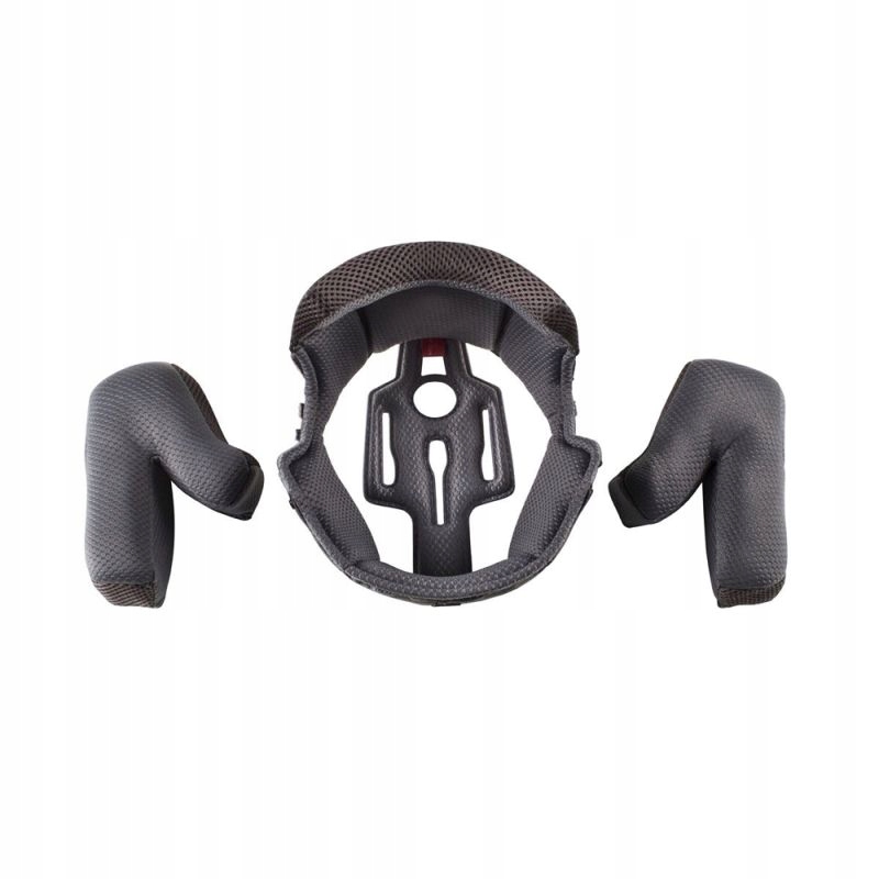 Подкладка шлема со щеками для Leatt GPX 4.5 S