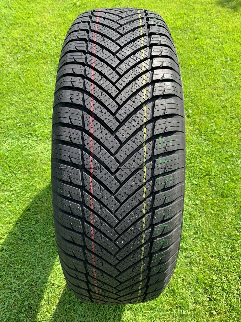 Imperial All Season Driver 215/65/16 215/65R16 Dacia Duster Całoroczne EAN (GTIN) 5420068628087