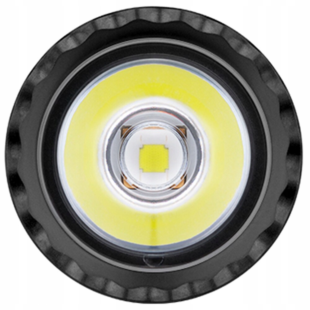 Latarka Olight Warrior Mini 3 Forest + GRATIS Rodzaj klasyczna