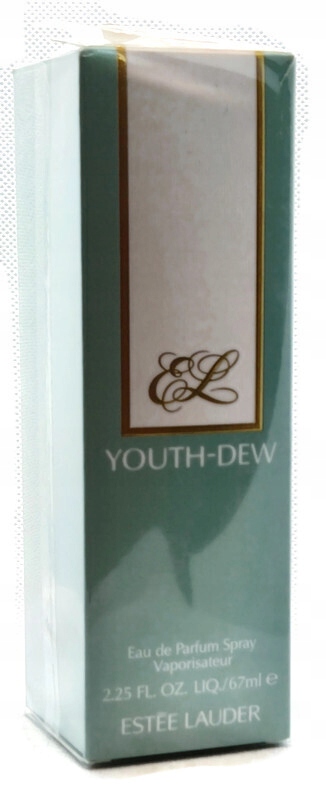 Estee Lauder Youth-dew Edp/s 67ML