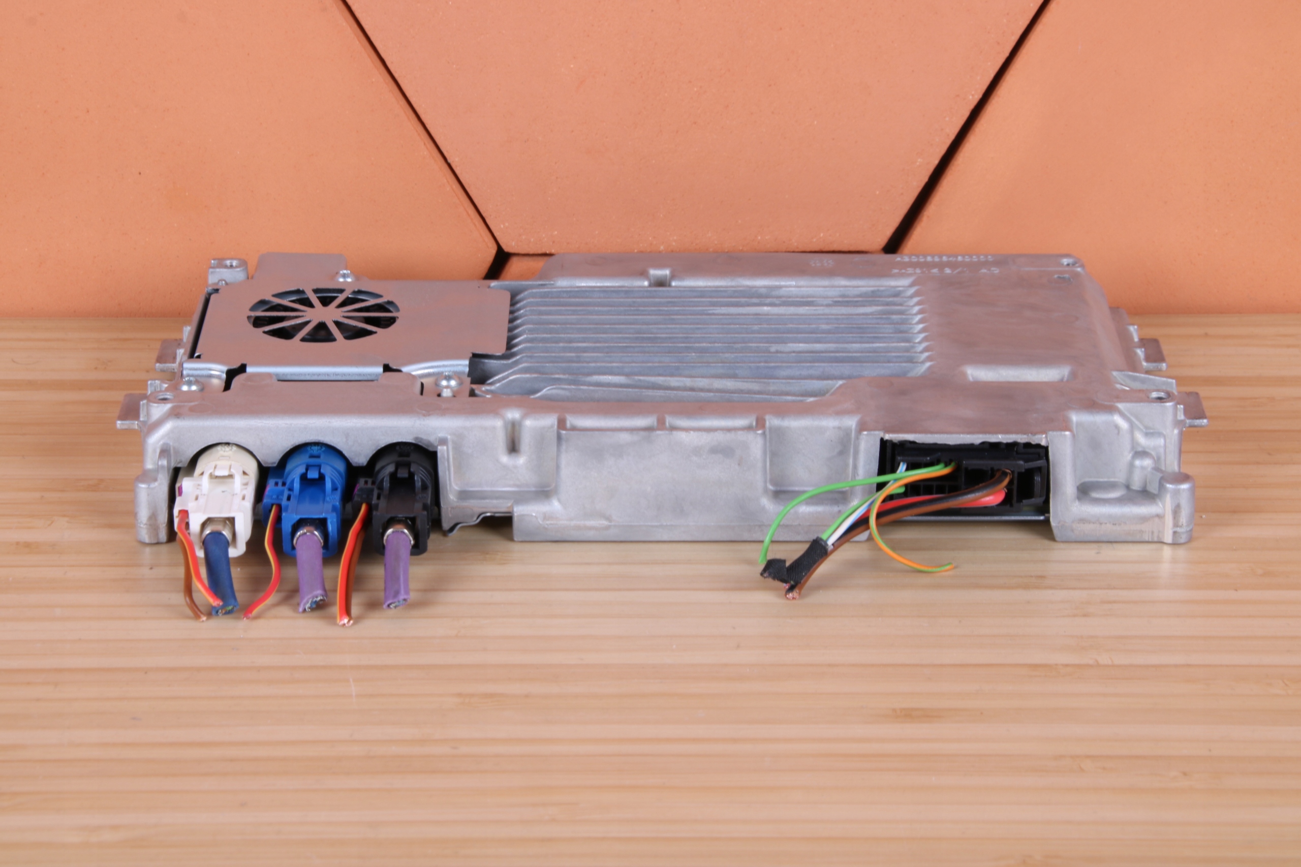 BMW U06 X1 U11 modul Bedienteil des Kombiinstruments KOMBI 5A825C9