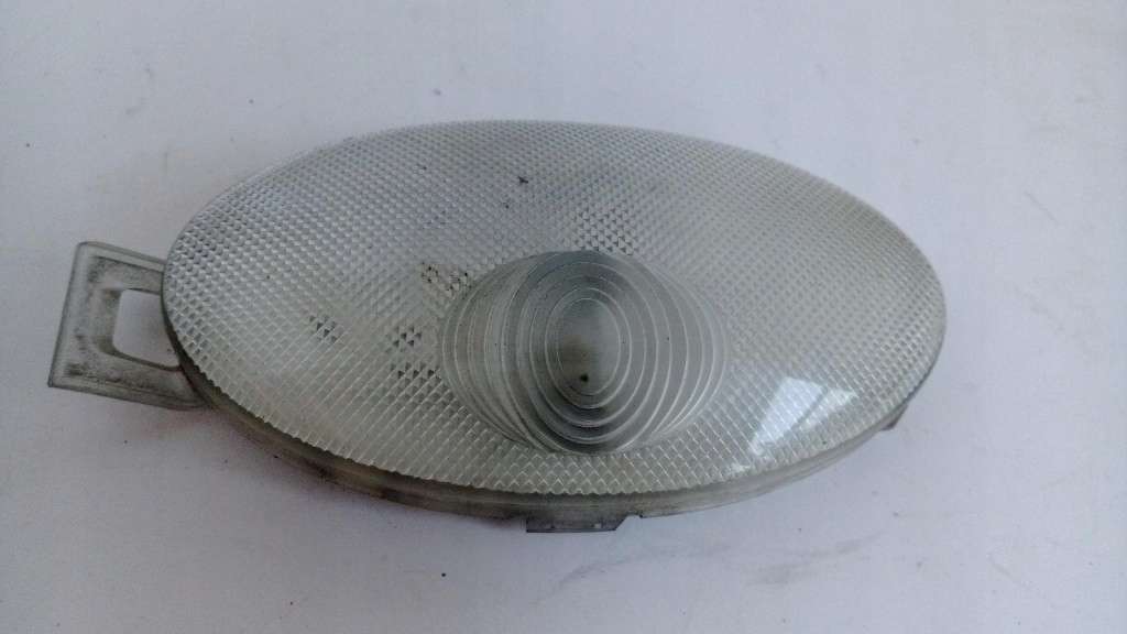 SMART FORTWO лампочка, Кузова A4536902900