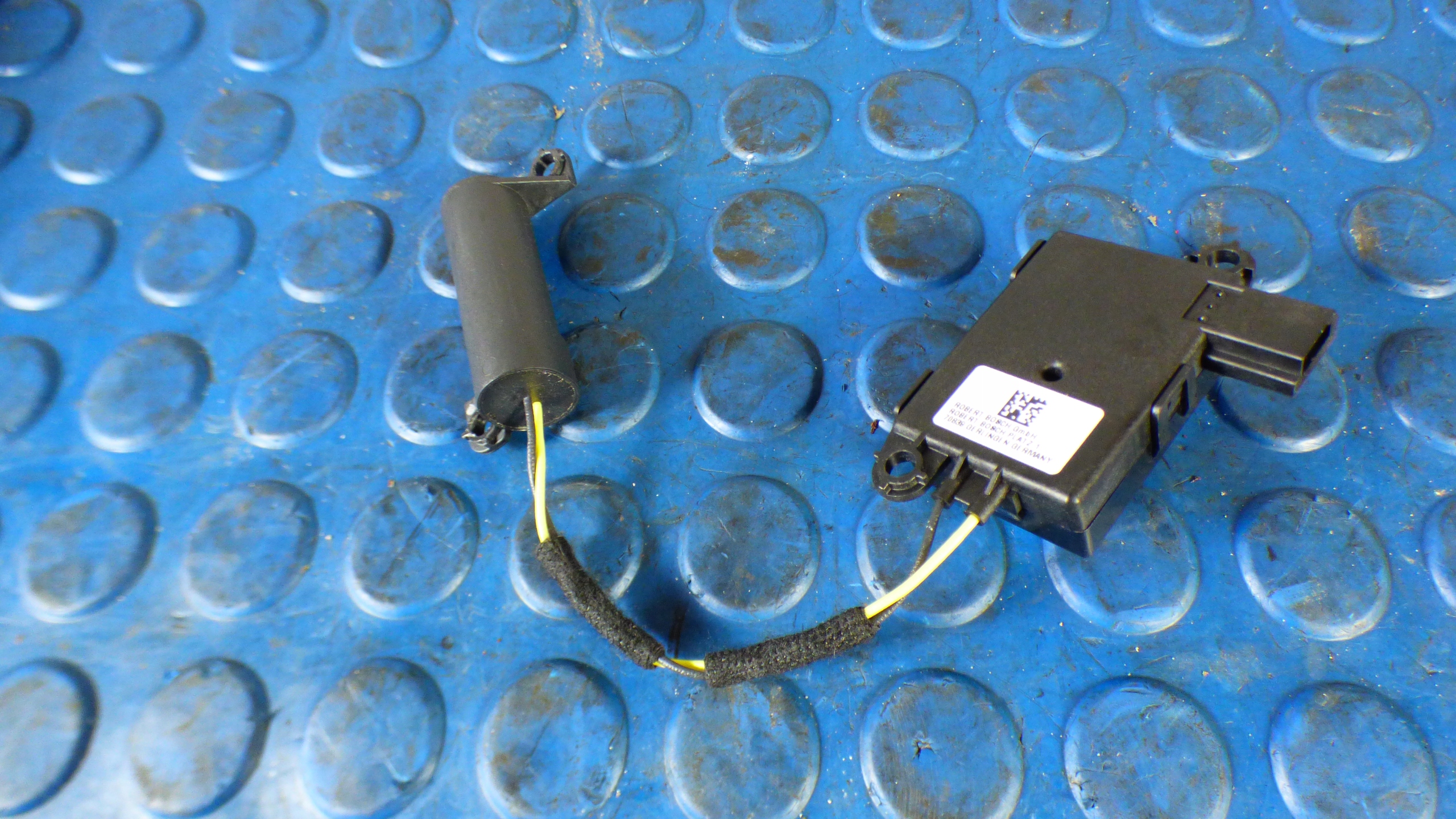 key button start stop petla switch st.BDB OPEL ASTRA K V