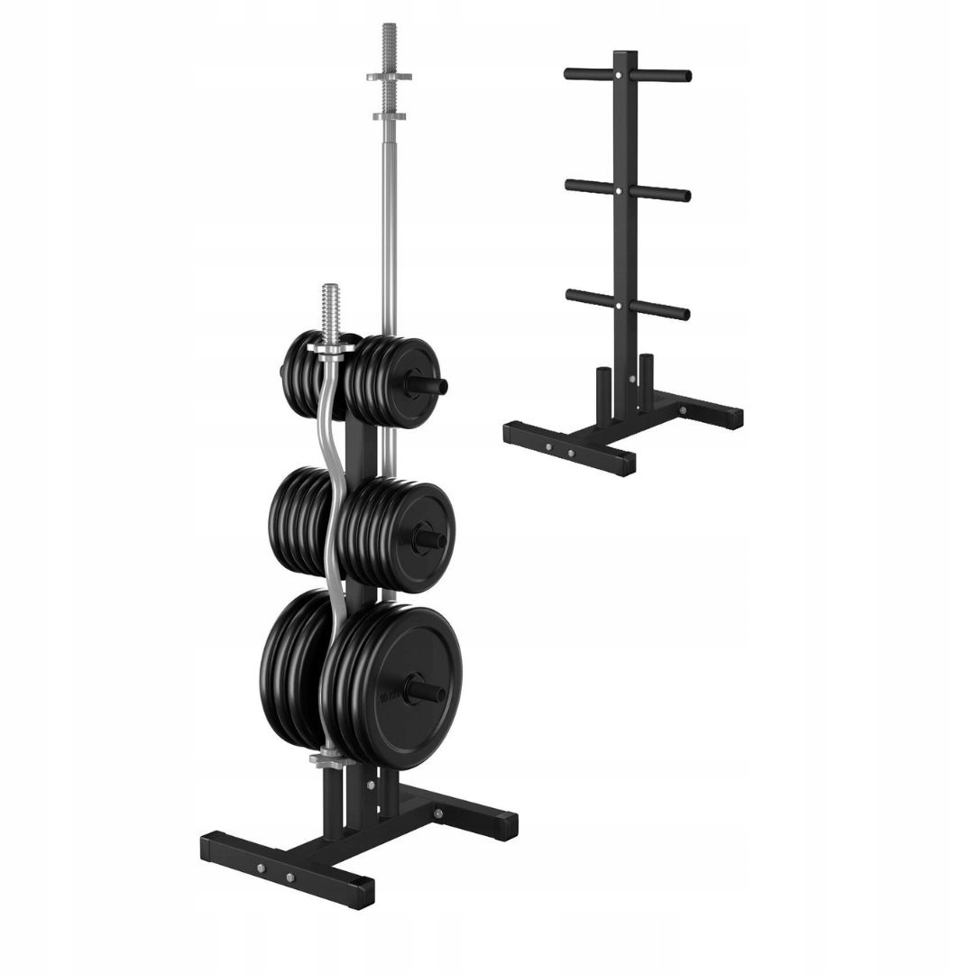 Stojan na Závaží a Osa Nosnost 450 kg Dav-ski