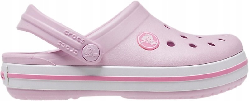 

Crocs Klapki Dziecięce Crocband 204537 30-31