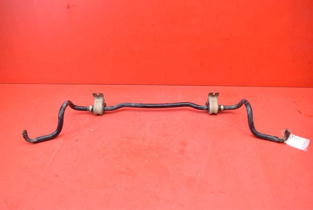 stabilizer rod front front RENAULT KANGOO 2 II 1.5 DCI 106 KM 07-13