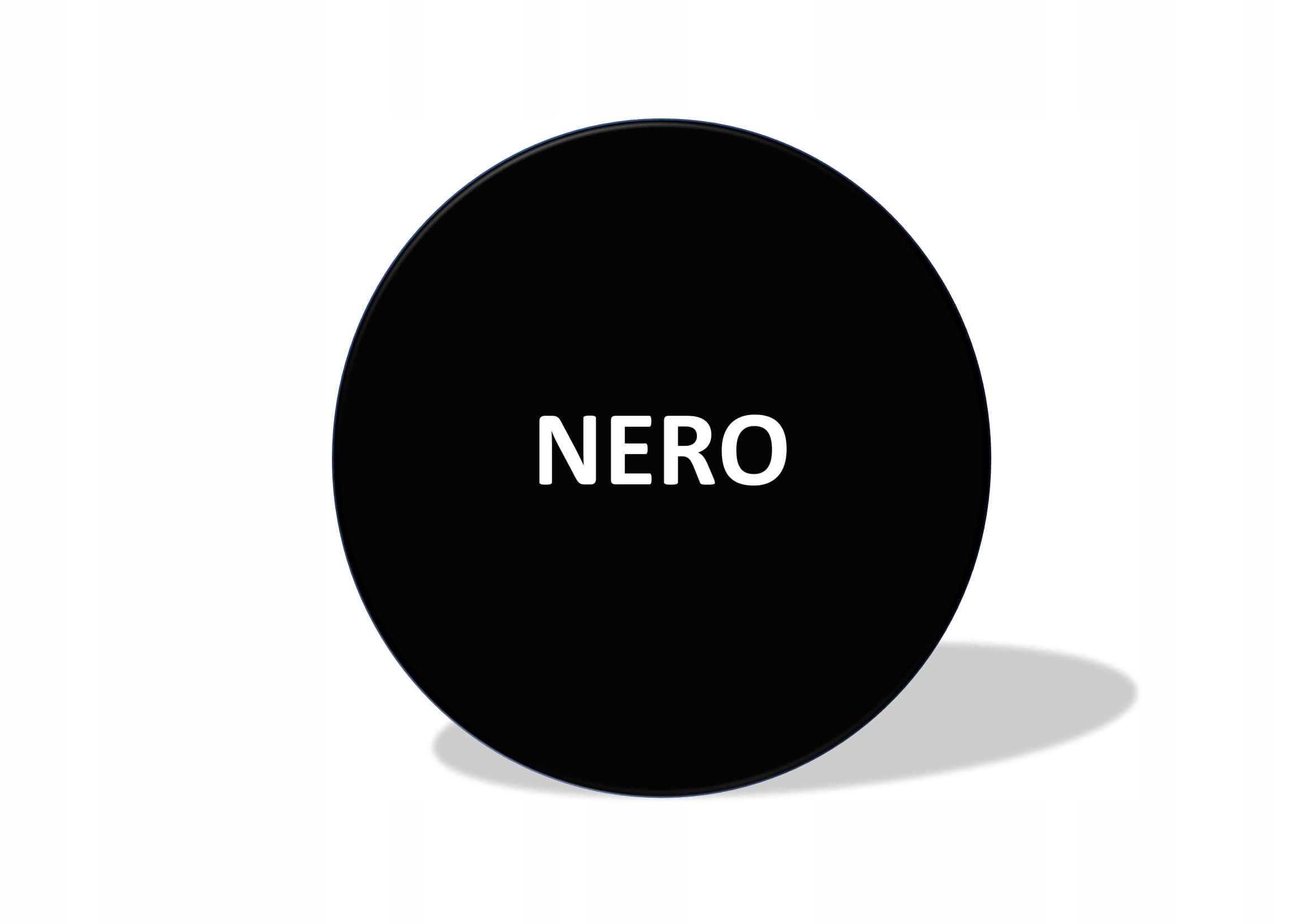 OPASKA NA UDA PRZECIW OTARCIOM SIATECZKA NERO 1/2 Marka Gabriella