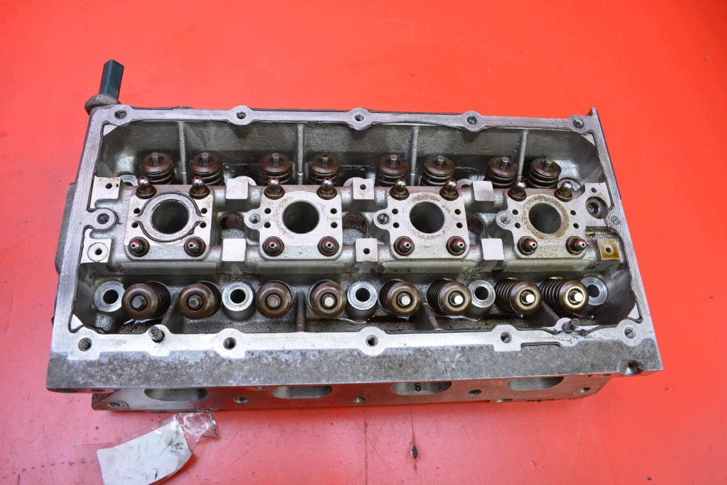 TESTATA Motore 036103373AC VW GOLF 4 IV 1.6 16V 101 KM 97-06