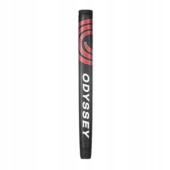 Odyssey Jumbo Grip grip držák na putter