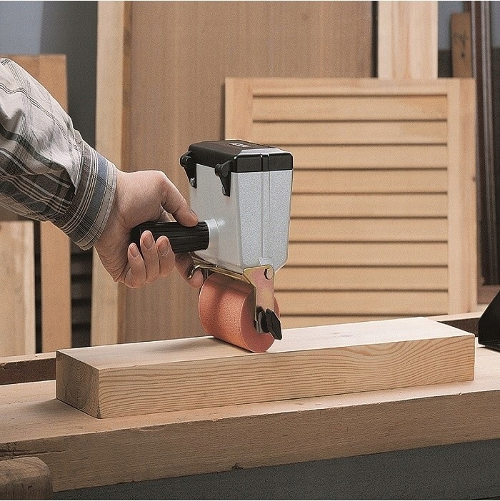 VIRUTEX EM25D WAŁEK RĘCZNY DO KLEJU 120 mm / 92 mm EAN (GTIN) 8421752000032