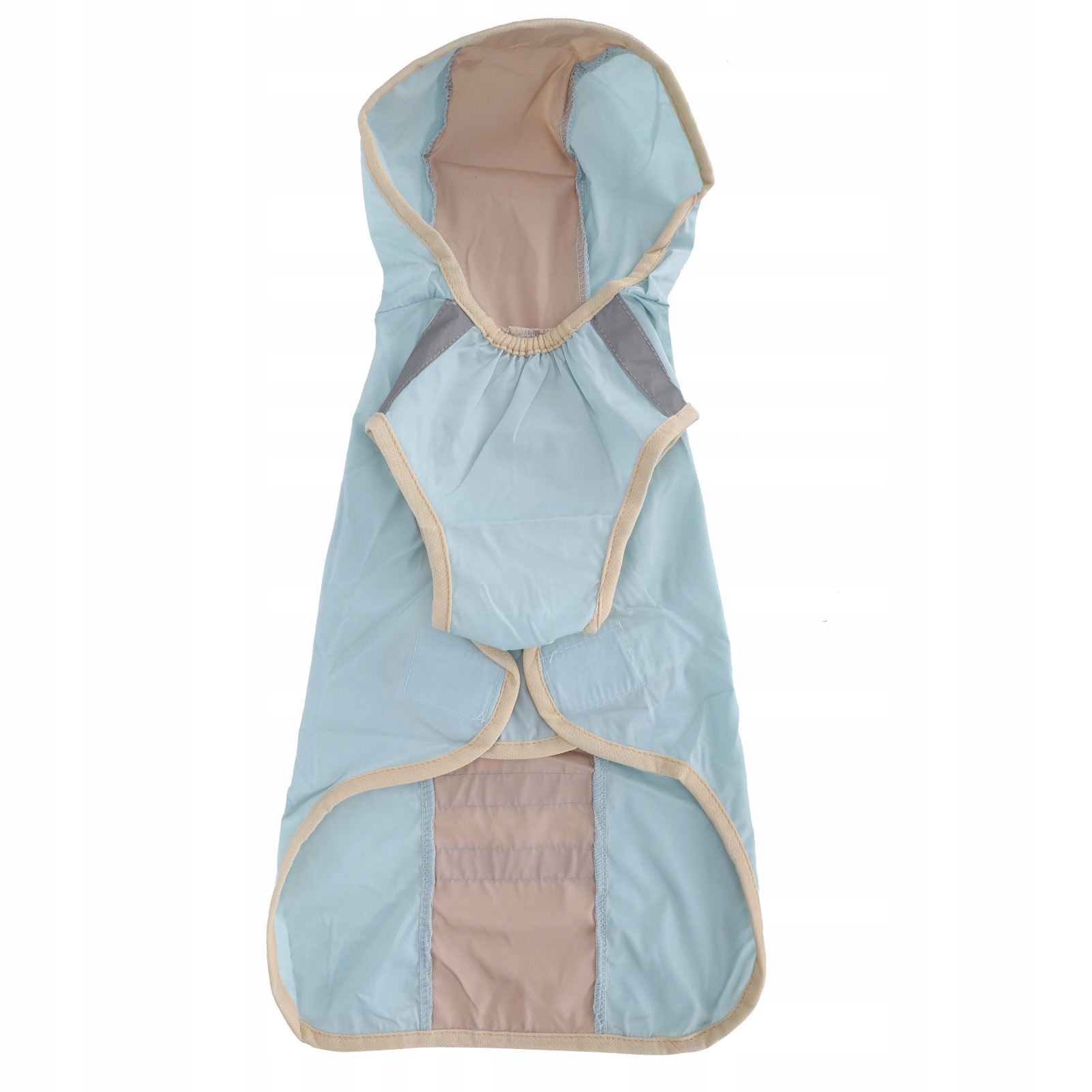 

Płaszcz odblaskowy dla 23cm*2cm