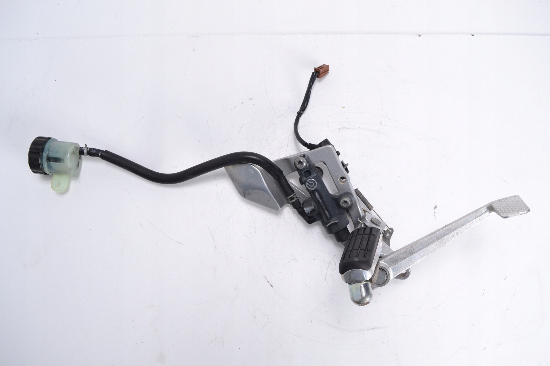 Set przód prawy YAMAHA FJR 1300 01-05