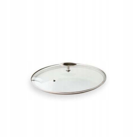 Szklana pokrywka UNILLOY 28 cm [UF283]