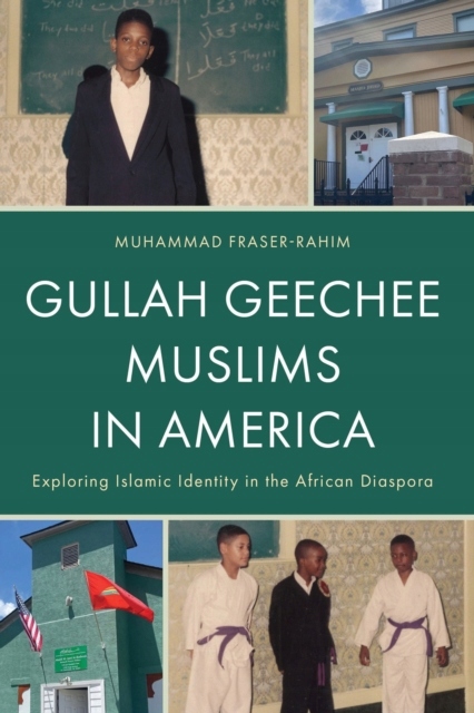 Gullah Geechee Muslims in America: Exploring Islamic Identity in the Africa