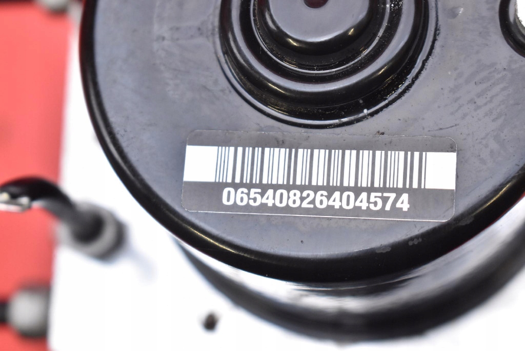 Pompa ABS 6776055 10.0206-0325.4 BMW E90 E91 2.0 D 163KM 04-10