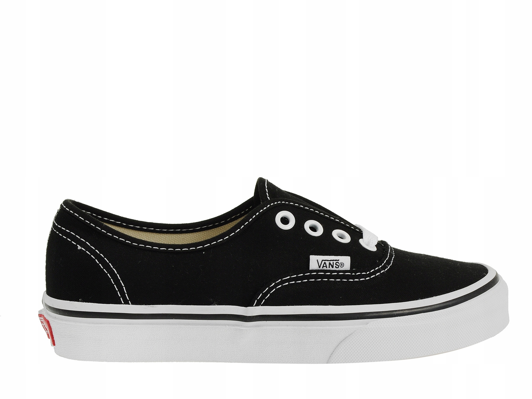 

Buty Vans Authentic Black VN000EE3BLK (42)