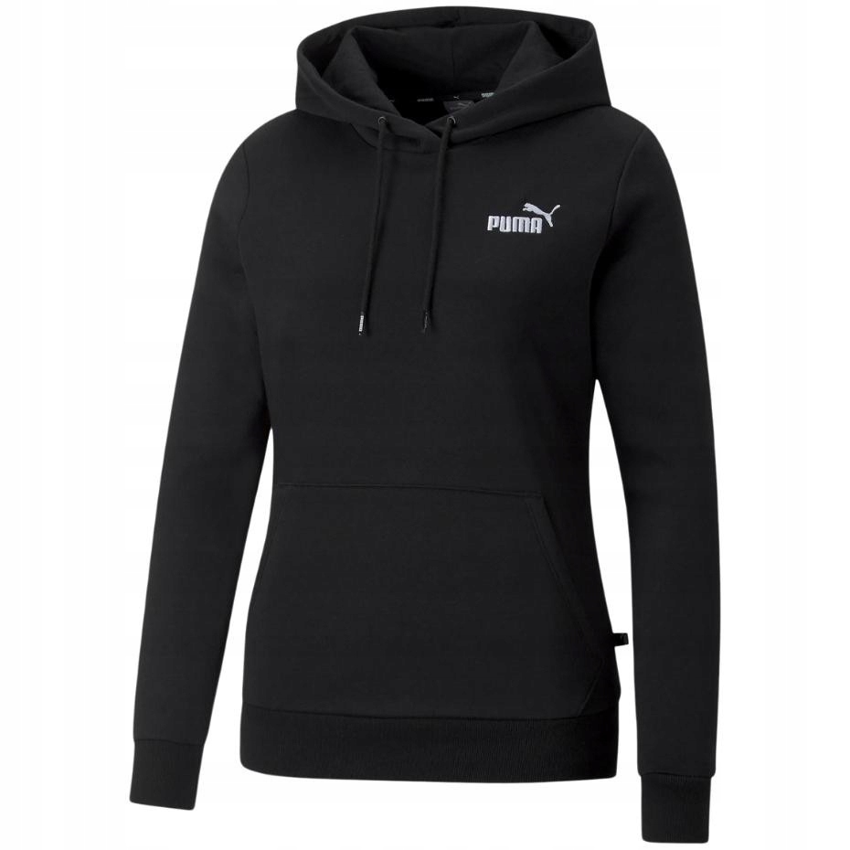 Dámská Mikina Puma Ess+ Embroidery Hoodie FL-67000