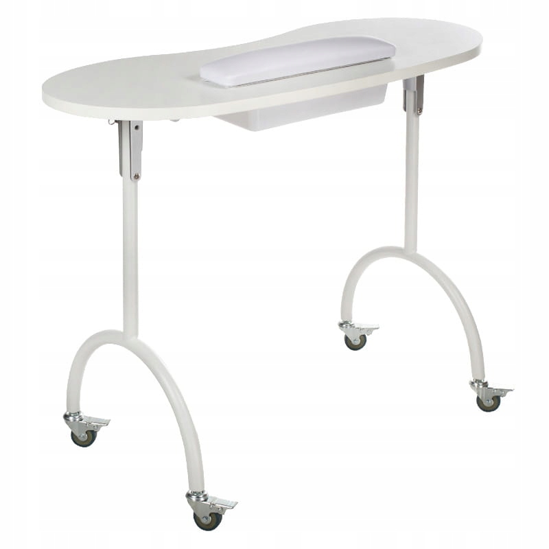 Stolik do manicure składany torba BD-3416
