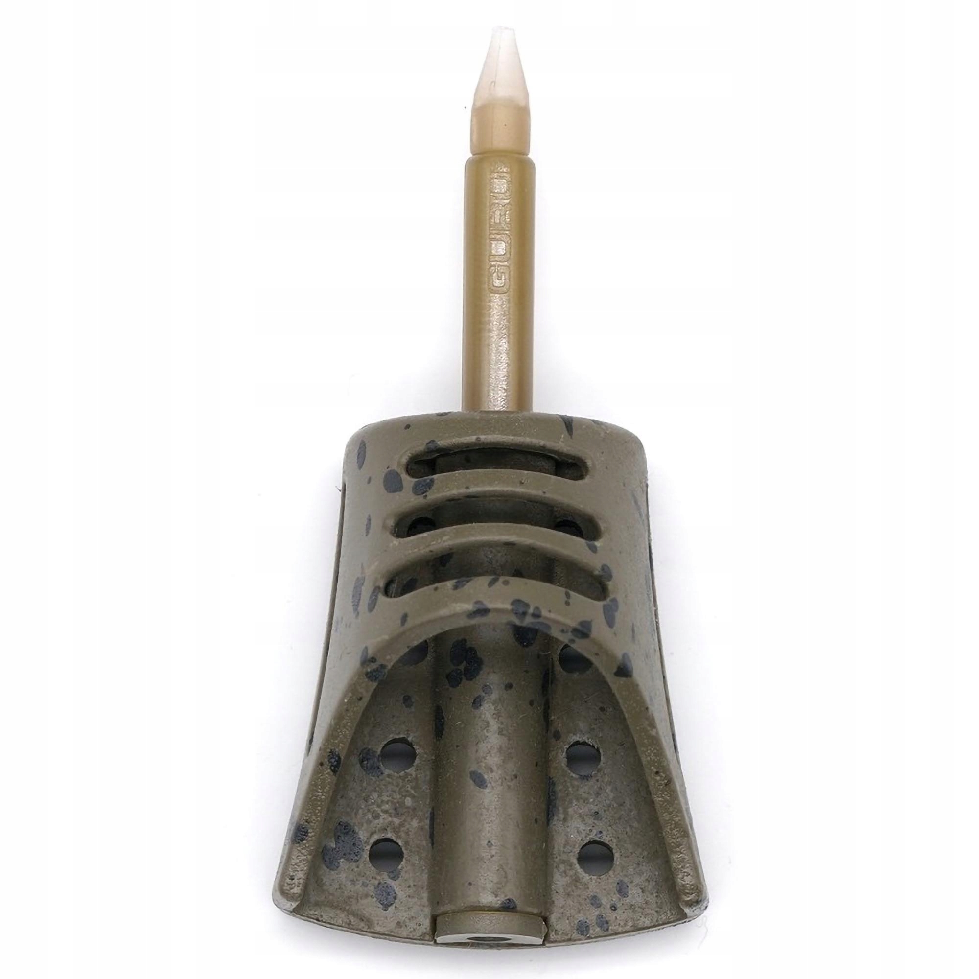 Koszyk Guru Hybrid Pellet Feeder Small